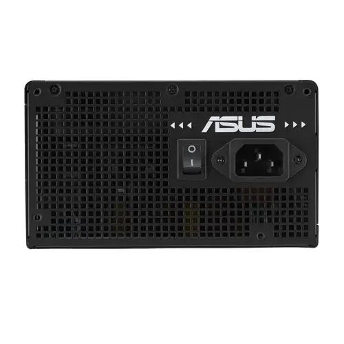 Prime -750G unidad de fuente de alimentación 750 W 20+4 pin ATX ATX Negro - Imagen 5