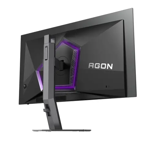 G2 AG276UZD pantalla para PC 67,3 cm (26.5") 3840 x 2160 Pixeles 4K Ultra HD OLED Negro - Imagen 12