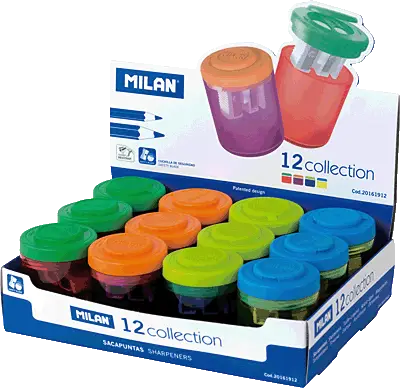 MIL EXP 12 SACAPUNTAS SCHOOL 20161912
