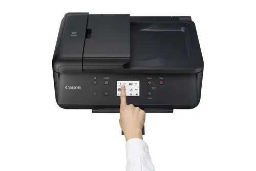 PIXMA TR7650 Inyección de tinta A4 4800 x 1200 DPI Wifi - Imagen 11