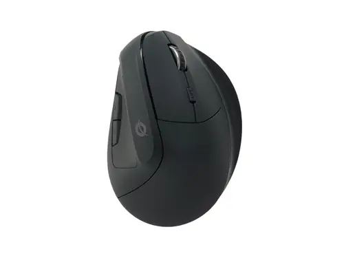 LORCAN03B ratón Oficina mano derecha Bluetooth Óptico 1600 DPI - Imagen 2
