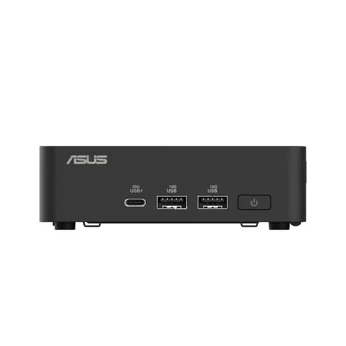 NUC 15 Pro RNUC15CRKC700002 Negro - Imagen 7