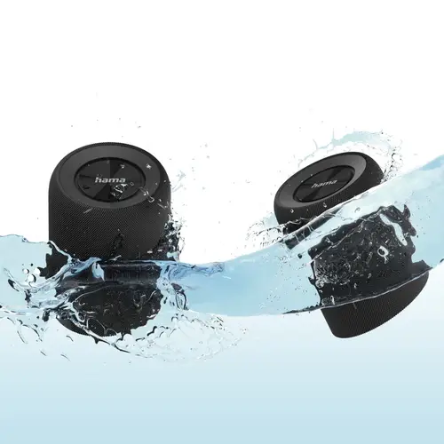 Twin 3.0 Altavoz portátil estéreo Negro 30 W - Imagen 14