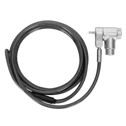 ASP95GL cable antirrobo Plata 2 m - Imagen 7