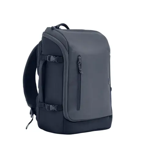 Mochila para portátil Travel de 15,6 pulgadas y 25 litros gris hierro - Imagen 2