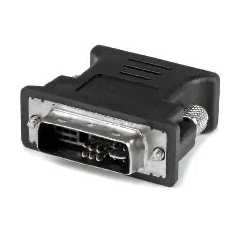 Cable Adaptador USB 3.0 a DVI / VGA - 2048x1152 - Adaptador Gráfico Externo de Vídeo - Convertidor Externo de Vídeo para un Monitor Externo - Compatible con Mac y Windows - Imagen 4