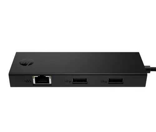 Concentrador USB-C portátil - Imagen 1