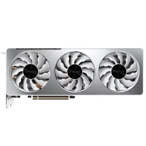GeForce RTX 3070 VISION OC 8G (rev. 2.0) NVIDIA 8 GB GDDR6 - Imagen 5