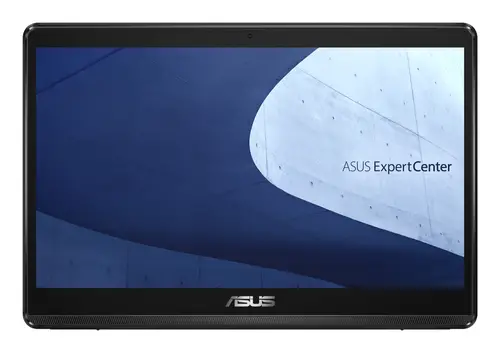 ExpertCenter E1 AiO E1600WKAT-BMR270M - Sobremesa todo en uno 15.6" Full HD (Intel Celeron N4500, 8GB RAM, 256GB SSD, UHD Graphics, Sin Sistema Operativo) Negro - Imagen 2