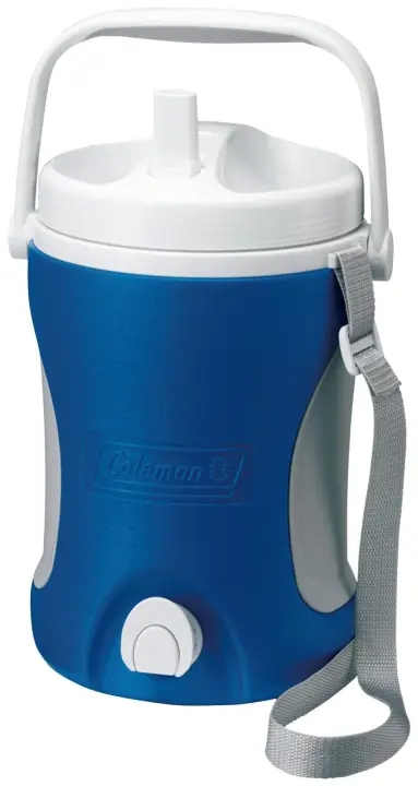 2000036080 depósito de agua para camping 3,8 L