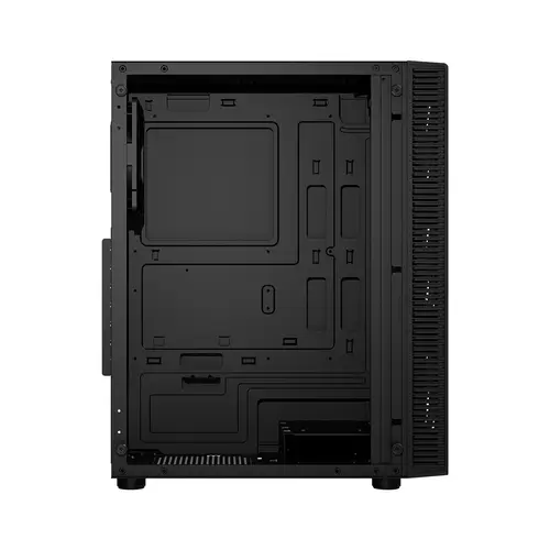 CMT192 Carcasa Midi Tower mITX, mATX, ATX NegroFixed RGB - Imagen 4