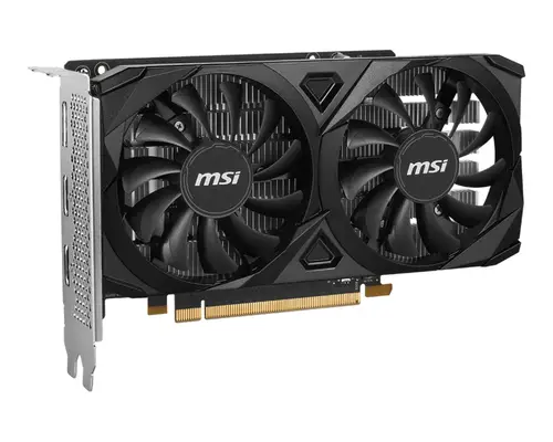 VENTUS GeForce RTX 3050 2X E 6G OC NVIDIA 6 GB GDDR6 - Imagen 3