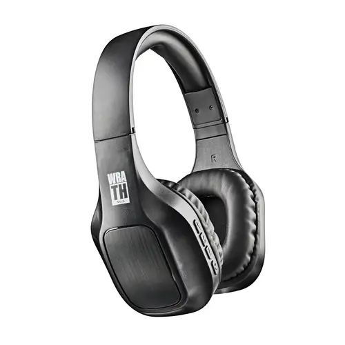 ARTICA WRATH Auriculares Inalámbrico y alámbrico Diadema Llamadas/Música USB Tipo C Bluetooth Negro - Imagen 1