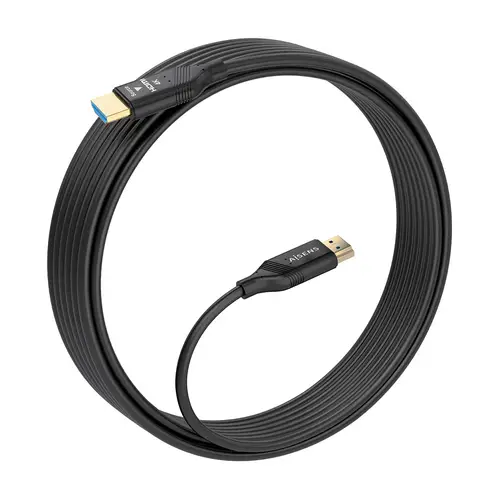 A148-0928 cable HDMI 10 m HDMI tipo A (Estándar) Negro - Imagen 2