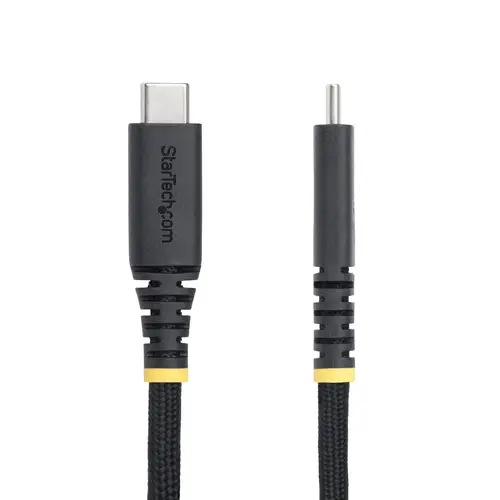 S2CEPR3M-USB-CABLE cable USB USB 2.0 USB C Negro - Imagen 2