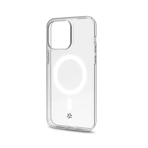 GELSKINMAG1056 funda para teléfono móvil 17 cm (6.7") Transparente - Imagen 4