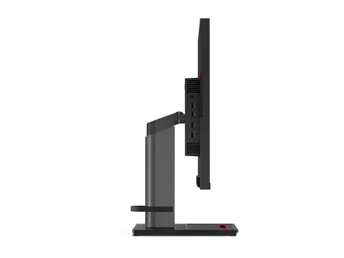 ThinkVision Creator Extreme LED display 68,6 cm (27") 3840 x 2160 Pixeles 4K Ultra HD Negro - Imagen 3