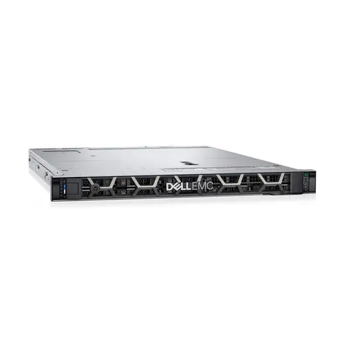 PowerEdge R450 servidor 480 GB Bastidor (1U) Intel® Xeon® Silver 4310 2,1 GHz 16 GB DDR4-SDRAM 1100 W - Imagen 3