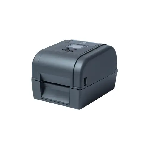 TD4650TNWB impresora de etiquetas Térmica directa / transferencia térmica 203 x 203 DPI 203,2 mm/s Inalámbrico y alámbrico Ethernet Wifi Bluetooth - Imagen 2