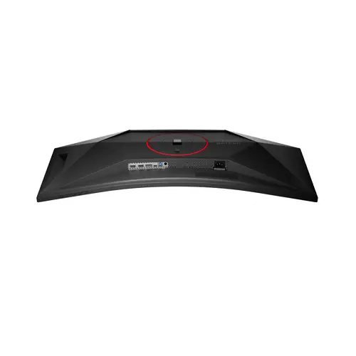 G4 CU34G4ZCA pantalla para PC 86,4 cm (34") 3440 x 1440 Pixeles Wide Quad HD Negro, Rojo - Imagen 18