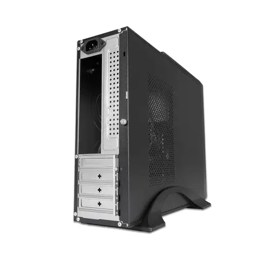 COO-PCT310-1 carcasa de ordenador Torre Negro 500 W - Imagen 5