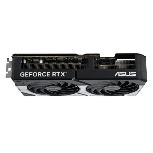 Dual -RTX5070-O12G NVIDIA GeForce RTX 5070 12 GB GDDR7 - Imagen 5