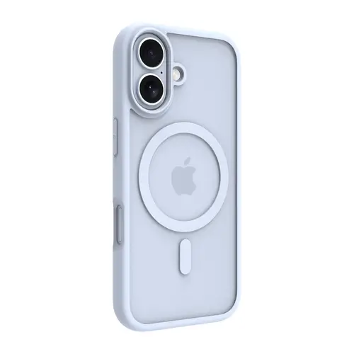 Grenen MS funda para teléfono móvil Azul - Imagen 2