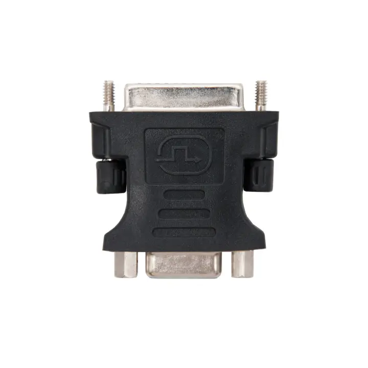 ADAPTADOR DVI 24+5/M-VGA HDB15/H