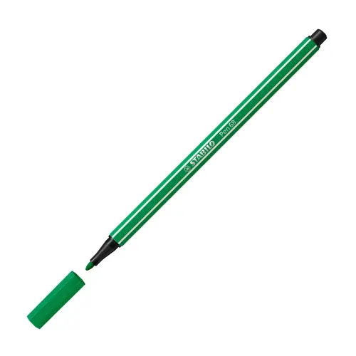 Pen 68 rotulador Verde 1 pieza(s) - Imagen 2