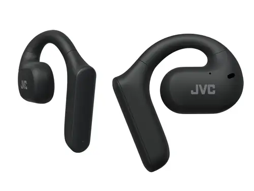 HA-NP35T Auriculares True Wireless Stereo (TWS) Dentro de oído Llamadas/Música Bluetooth Negro - Imagen 4