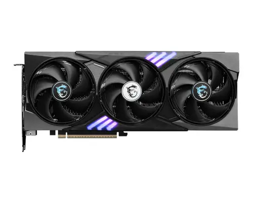 GeForce RTX 5060 Ti 8G GAMING TRIO OC NVIDIA 8 GB GDDR7 - Imagen 2