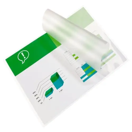 Carteras A3 (303X426) 2X175 Mic (Caja 100) - Imagen 9