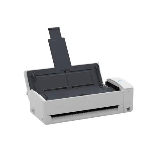 ScanSnap iX1300 Escáner con alimentador automático de documentos (ADF) 600 x 600 DPI A4 Blanco - Imagen 7