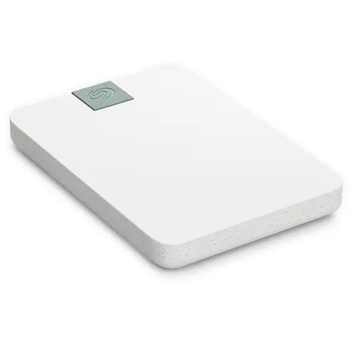 Ultra Touch disco duro externo 2 TB USB Tipo C 3.2 Gen 1 (3.1 Gen 1) Blanco - Imagen 2