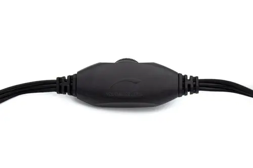 AURICULARES DOBLE JACK CON MICROFONO PC - Imagen 16