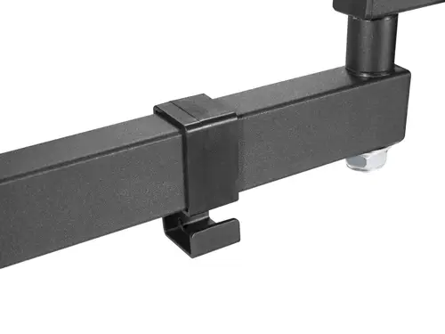 Soporte de pared para TV de movimiento completo de 23"-55 - Imagen 5
