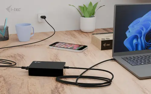 Universal Charger USB-C PD 3.1 140 W - Imagen 4