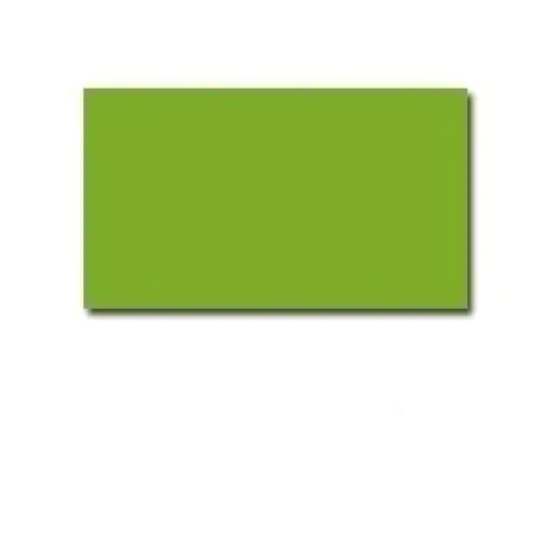 CARTULINA A3 FABR. 185g P/25 VERDE MALAQ