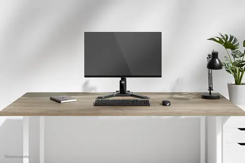 DS45-600BL1 Soporte de monitor individual 10-32" - Imagen 9