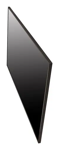 55UH7N-E pantalla de señalización Pantalla plana para señalización digital 139,7 cm (55") LED Wifi 700 cd / m² 4K Ultra HD Negro Procesador incorporado WebOS 24/7 - Imagen 8