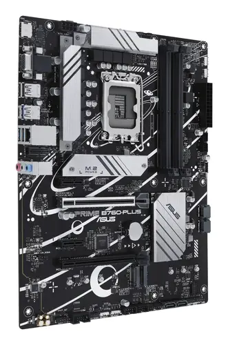 PRIME B760-PLUS Intel B760 LGA 1700 ATX - Imagen 3