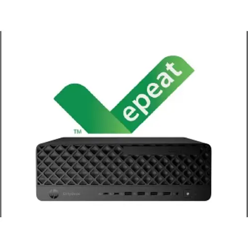 DR9Q2ET PCs/estación de trabajo Intel Core Ultra 5 235 32 GB DDR5-SDRAM 2 TB SSD Windows 11 Pro SFF PC AI PC - Imagen 10