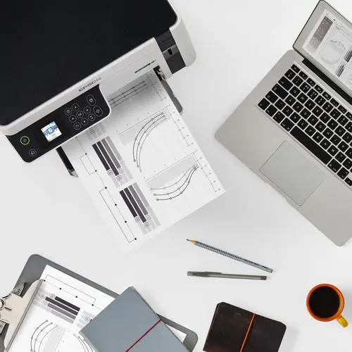 EcoTank ET-M2120 - Imagen 21