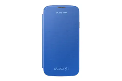 EF-FI950B funda para teléfono móvil Libro Marrón - Imagen 21