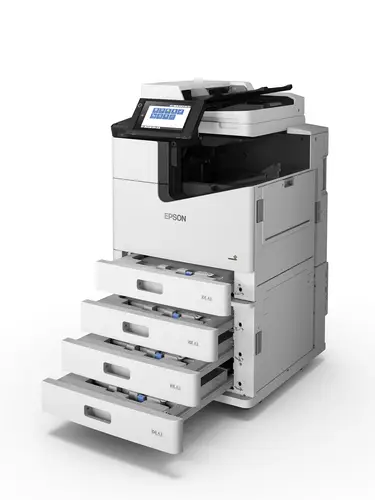WorkForce Enterprise WF-C21000 D4TW - Imagen 11