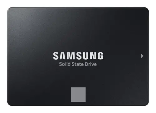 870 EVO 8 TB 2.5" Serial ATA III V-NAND TLC - Imagen 1