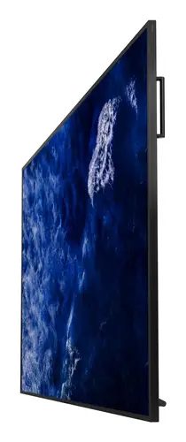 FW-98BZ53L pantalla de señalización Pantalla plana para señalización digital 2,49 m (98") LED Wifi 780 cd / m² 4K Ultra HD Negro Android 24/7 - Imagen 11