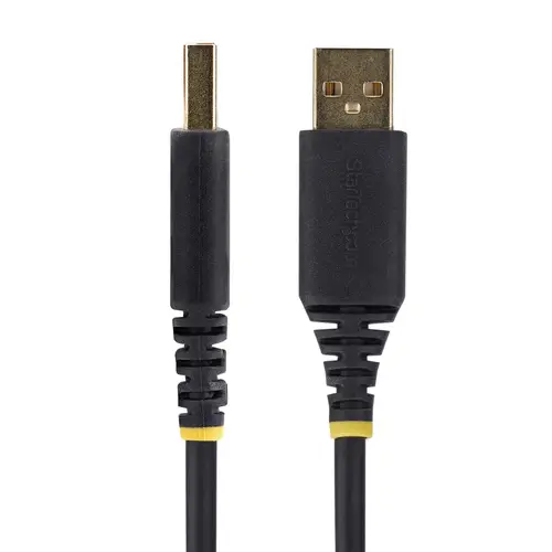 Cable Adaptador USB a Serie DB9 RS232 FTDI de 2m - Retención COM - Tornillos DB9 Intercambiables - USB-A a DB9 RS232 - Protección ESD - Windows/macOS/Linux - Imagen 3