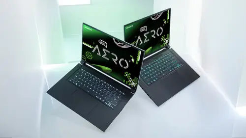 AERO X16 1VH93PTC94AH ordenador portatil Copilot+ PC AMD Ryzen AI 7 350 Portátil 40,6 cm (16") WQXGA 16 GB DDR5-SDRAM 1 TB SSD NVIDIA GeForce RTX 5060 Wi-Fi 6E (802.11ax) Windows 11 Home Portugués Gris - Imagen 10