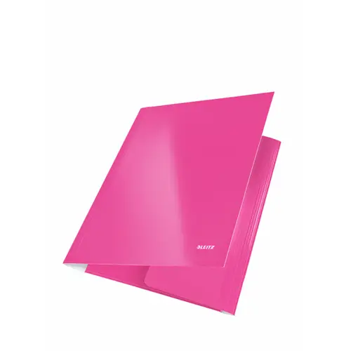 WOW Polipropileno (PP) Rosa A4 - Imagen 2